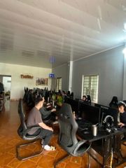 Phòng Game 25 Máy Tại Uông Bí - Quảng Ninh (19/01/2026)