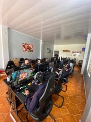 Phòng Game 25 Máy Tại Uông Bí - Quảng Ninh (19/01/2026)