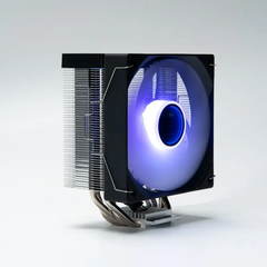 Tản Nhiệt Khí Jungle Leopard KF-400 ARGB - RGB