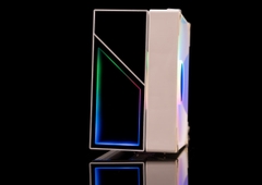 Tản Nhiệt Khí Jungle Leopard KF-400 ARGB - RGB