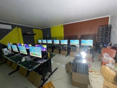 Phòng Game 25 Máy Tại Giới Tế - Bắc Ninh (16/04/2025)