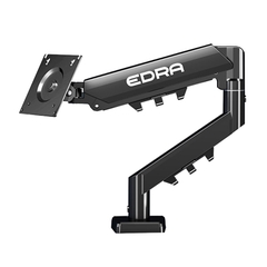 Giá Đỡ Màn Hình E-DRA EMA7304 Black – Arm Màn Hình Máy Tính, Giá Treo Màn Hình Gaming Chắc Chắn
