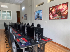Phòng Game 30 Máy Tại Bỉm Sơn - Thanh Hóa (18/02/2026)