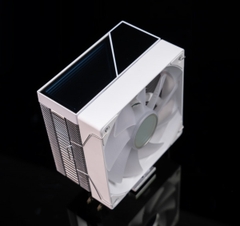 Tản Nhiệt Khí Jungle Leopard KF-400 ARGB - RGB