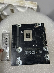 Mainboard MSI PRO H610M-B DDR4 - Zin Keng - Hàng Cũ đẹp đủ chặn - BH 6 tháng MQC