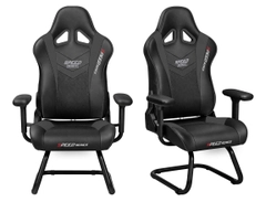 Ghế chơi Gaming – Quán Net SPEED - 01 (LƯNG NGẢ - ĐỆM MÚT ĐÚC)