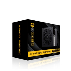 Nguồn Máy Tính KENOO ESPORT E650 650W