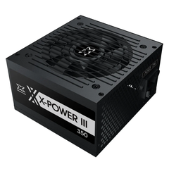 Nguồn máy tính Xigmatek X-POWER III 350 - 250W EN49608