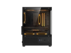 Case Bể Cá Gaming KENOO ESPORT  - Vỏ PC Gaming Nhỏ Gọn Giá Tốt