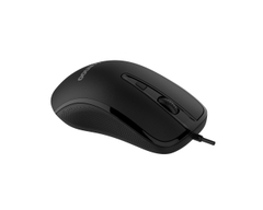 Chuột máy tính KENOO M326 - Màu Đen