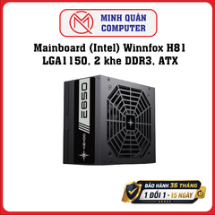 Nguồn Máy Tính KENOO ESPORT E650 650W