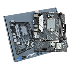 Mainboard MOBO H310 | Socket 1151-v2, M-ATX, 2 khe DDR4