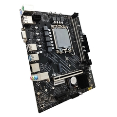 Mainboard MOBO B760M4 Plus V1.03 ( LGA 1700 | 2xDDR4 | 1xHDMi | 1xDP | M-ATX )