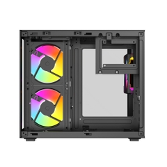 Vỏ máy tính KENOO ESPORT MCK100 - Màu Đen