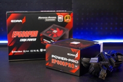 Nguồn máy tính EDRA EP600PRO