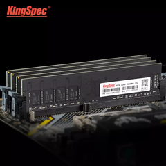 Ram Kingspec 8GB/3200MHz DDR4