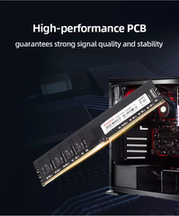 Ram Kingspec 8GB/3200MHz DDR4