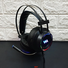 Tai nghe Wangming 9800