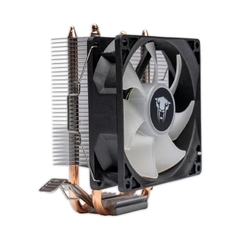 Tản nhiệt khí Leopard A220 | RGB, Đen