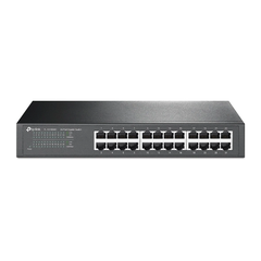 Switch TP-Link TL-SG1024D 24 port Gigabit