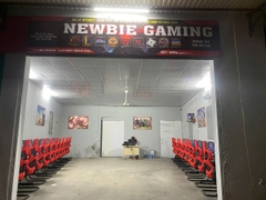 Phòng Game 20 Máy Tại Mạo Khê - Quảng Ninh 07/06/2026