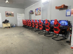 Phòng Game 20 Máy Tại Mạo Khê - Quảng Ninh 07/06/2026