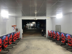 Phòng Game 20 Máy Tại Mạo Khê - Quảng Ninh 07/06/2026
