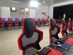 Phòng Game 20 Máy Tại Mạo Khê - Quảng Ninh 07/06/2026