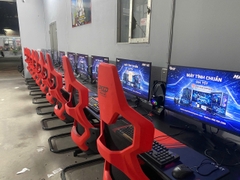 Phòng Game 20 Máy Tại Mạo Khê - Quảng Ninh 07/06/2026