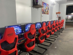 Phòng Game 20 Máy Tại Mạo Khê - Quảng Ninh 07/06/2026