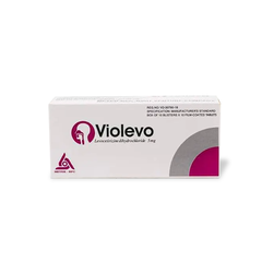 VIÊN UỐNG VIOLEVO