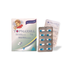 VIÊN UỐNG TOPMAXSILL