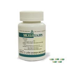 VIÊN UỐNG MEYERTADIN