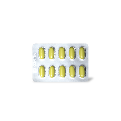 VIÊN UỐNG DONAPU 650mg
