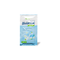 HỖN DỊCH UỐNG BIVIANTAC