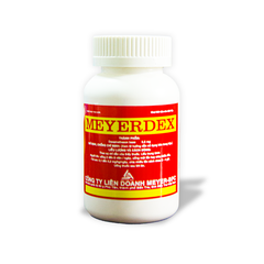 VIÊN UỐNG MEYERDEX