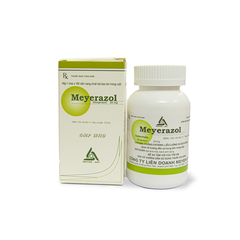 VIÊN UỐNG MEYERAZOL