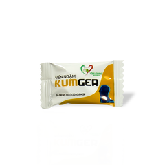 VIÊN NGẬM HO KUMGER