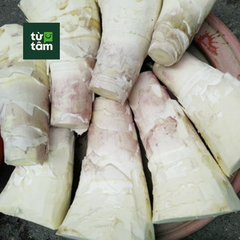 Măng Tươi (lột vỏ) | 450-500g