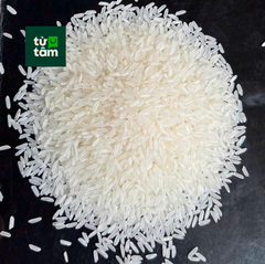 Gạo Thơm Lài  Dẻo Ngọt