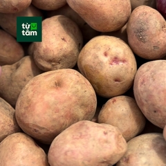 Khoai Tây Đà Lạt | 450-500g