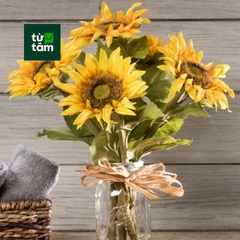 Hoa Hướng Dương | 5 Cành