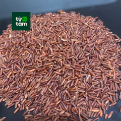 Gạo Đặc Sản Huyết Rồng