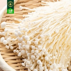 Nấm Kim Châm | 200-250