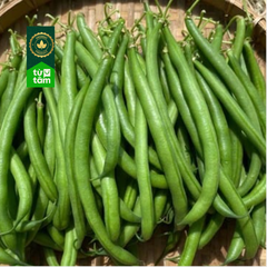 Hữu Cơ _ Đậu Que | 250g