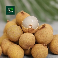 Nhãn Cắt Cành | 950-1000g