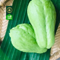 Hữu Cơ _ Su Su | 250g