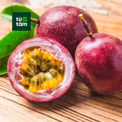 Chanh Dây Tím | 500g