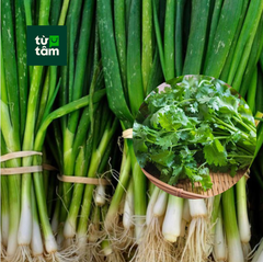 Hành Lá Ngò Rí | 100g
