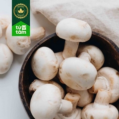 Nấm Mỡ Trắng | 180-200g